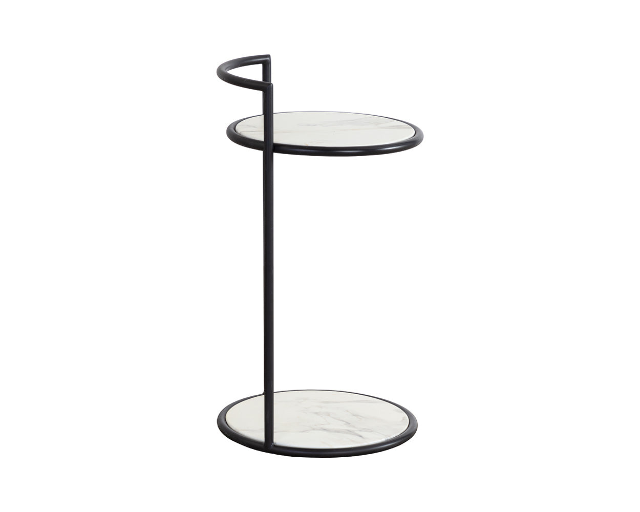 Parga End Table - perfect for patio accents | Image 19 | InSTYLE Home & Rugs