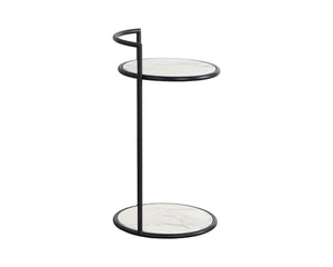 Parga End Table - perfect for patio accents | Image 19 | InSTYLE Home & Rugs
