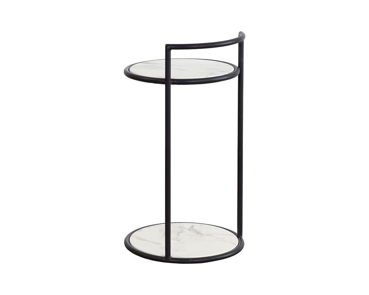 Parga End Table - perfect for patio accents | Image 19 | InSTYLE Home & Rugs