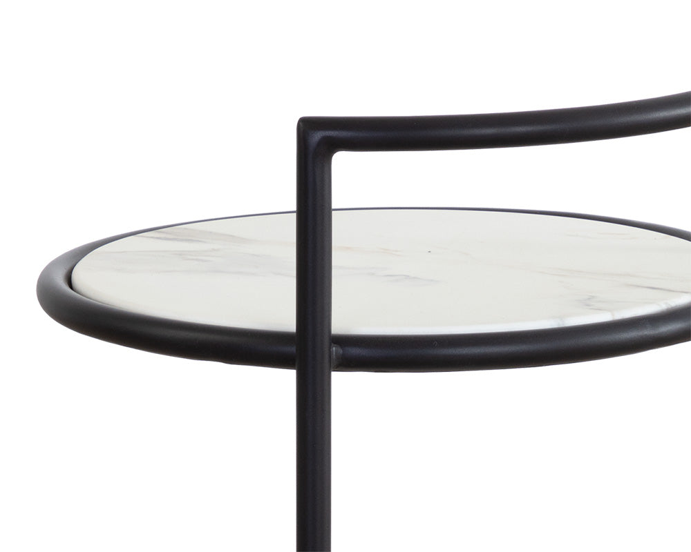 Parga End Table - perfect for patio accents | Image 21 | InSTYLE Home & Rugs