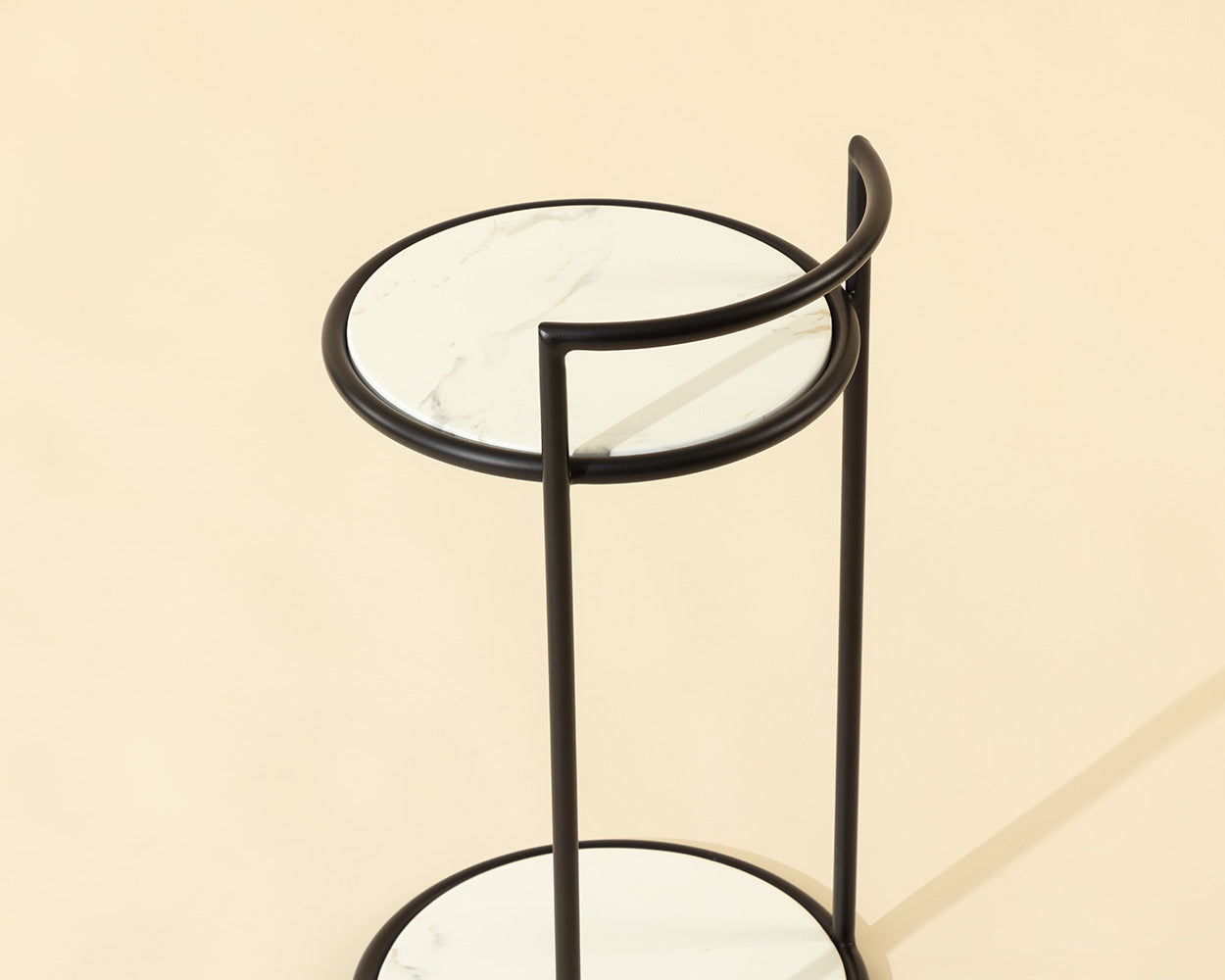 Parga End Table - perfect for patio accents | Image 16 | InSTYLE Home & Rugs