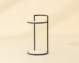 Parga End Table - perfect for patio accents | Image 2 | InSTYLE Home & Rugs