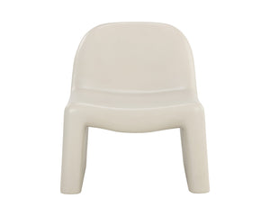 Kessel Lounge Chair - chic lounge chairs for gardens | Image 4 | InSTYLE Home & Rugs
