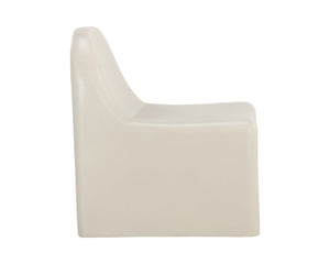 Kessel Lounge Chair - chic lounge chairs for gardens | Image 5 | InSTYLE Home & Rugs