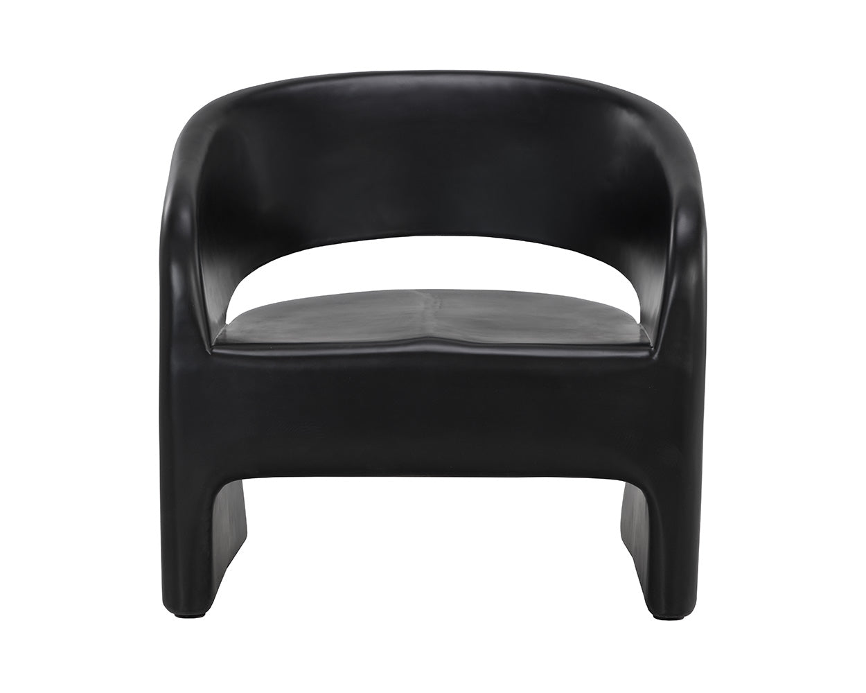Cura Lounge Chair - chic lounge chairs for gardens | Image 3 | InSTYLE Home & Rugs