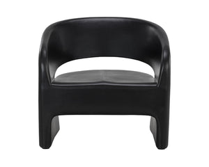 Cura Lounge Chair - chic lounge chairs for gardens | Image 3 | InSTYLE Home & Rugs