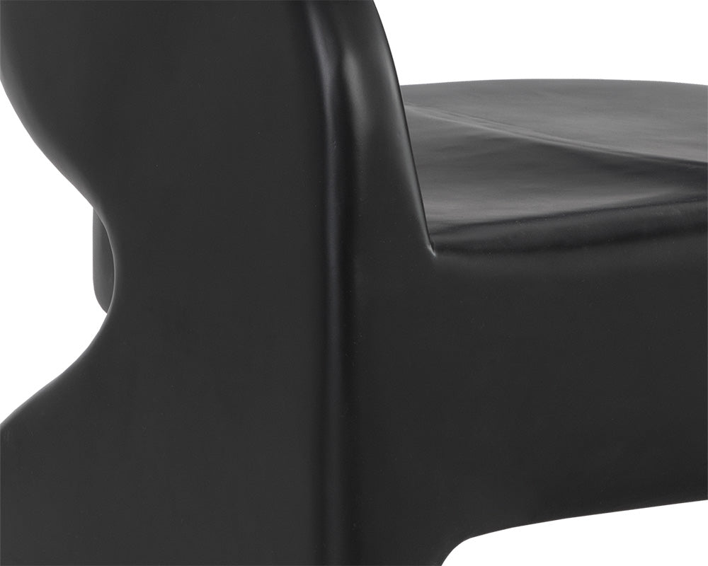 Cura Lounge Chair - chic lounge chairs for gardens | Image 6 | InSTYLE Home & Rugs