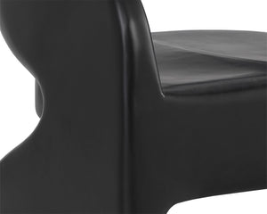 Cura Lounge Chair - chic lounge chairs for gardens | Image 6 | InSTYLE Home & Rugs