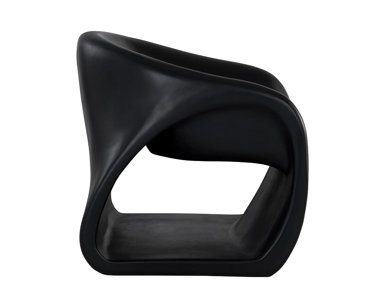 Orson Lounge Chair - relaxing lounge chairs for outdoors | Image 6 | InSTYLE Home & Rugs
