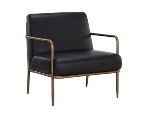 Lathan Lounge Chair - comfortable chairs for relaxation | Image 18 | InSTYLE Home & Rugs