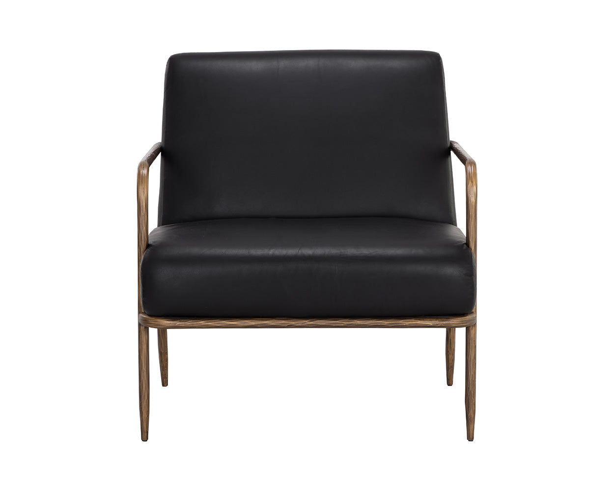 Lathan Lounge Chair - comfortable chairs for relaxation | Image 19 | InSTYLE Home & Rugs