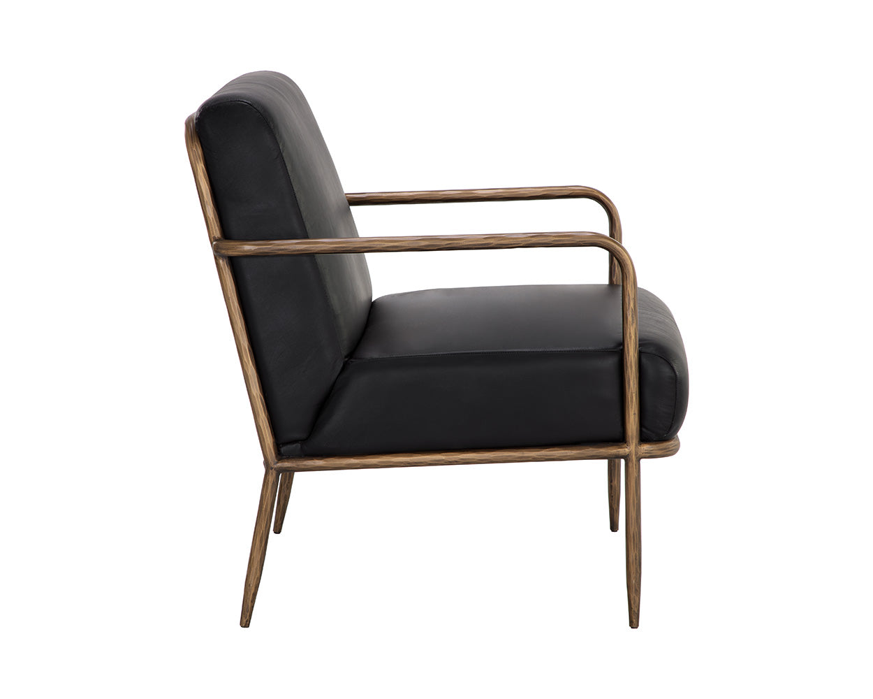 Lathan Lounge Chair - comfortable chairs for relaxation | Image 20 | InSTYLE Home & Rugs