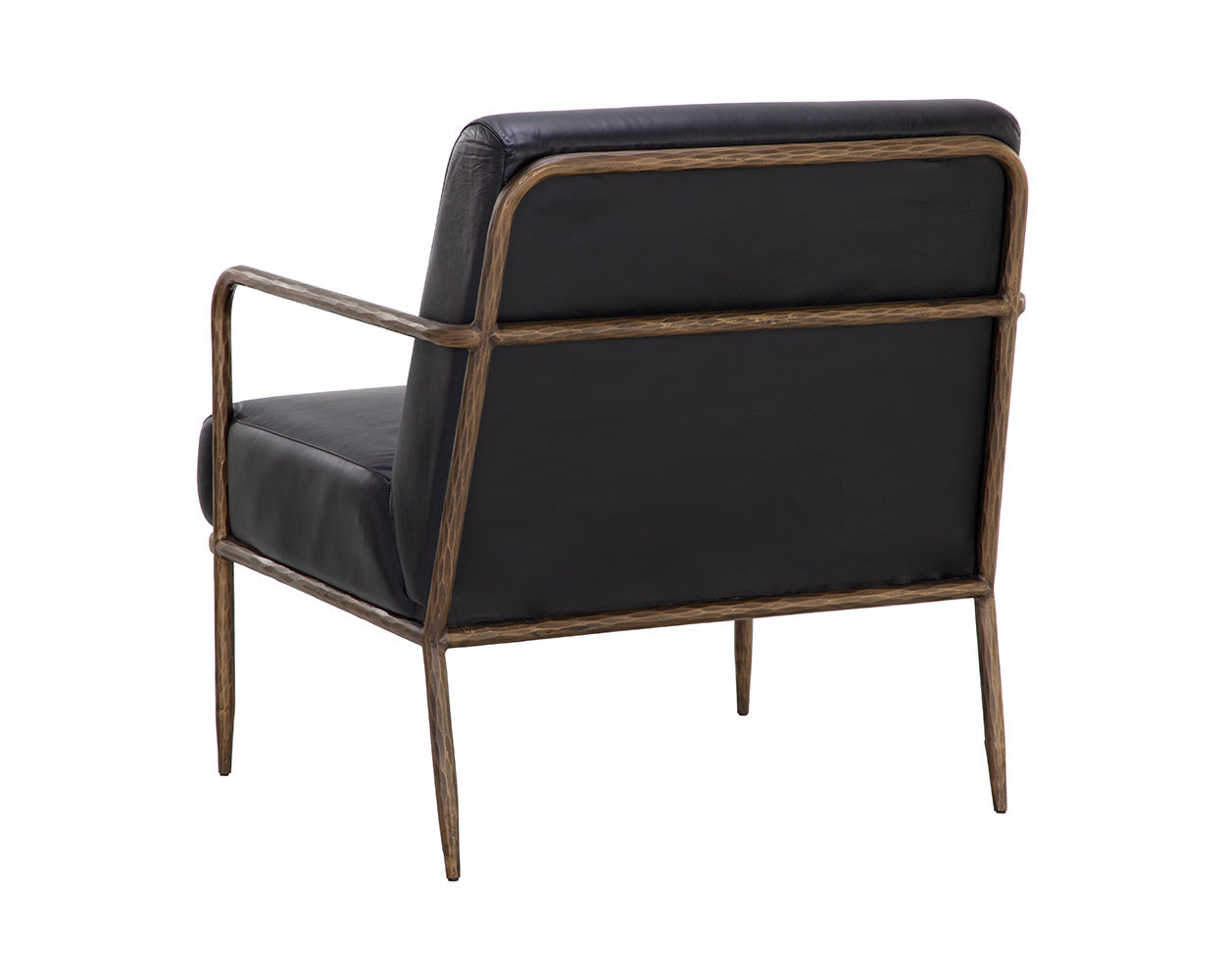 Lathan Lounge Chair - comfortable chairs for relaxation | Image 21 | InSTYLE Home & Rugs