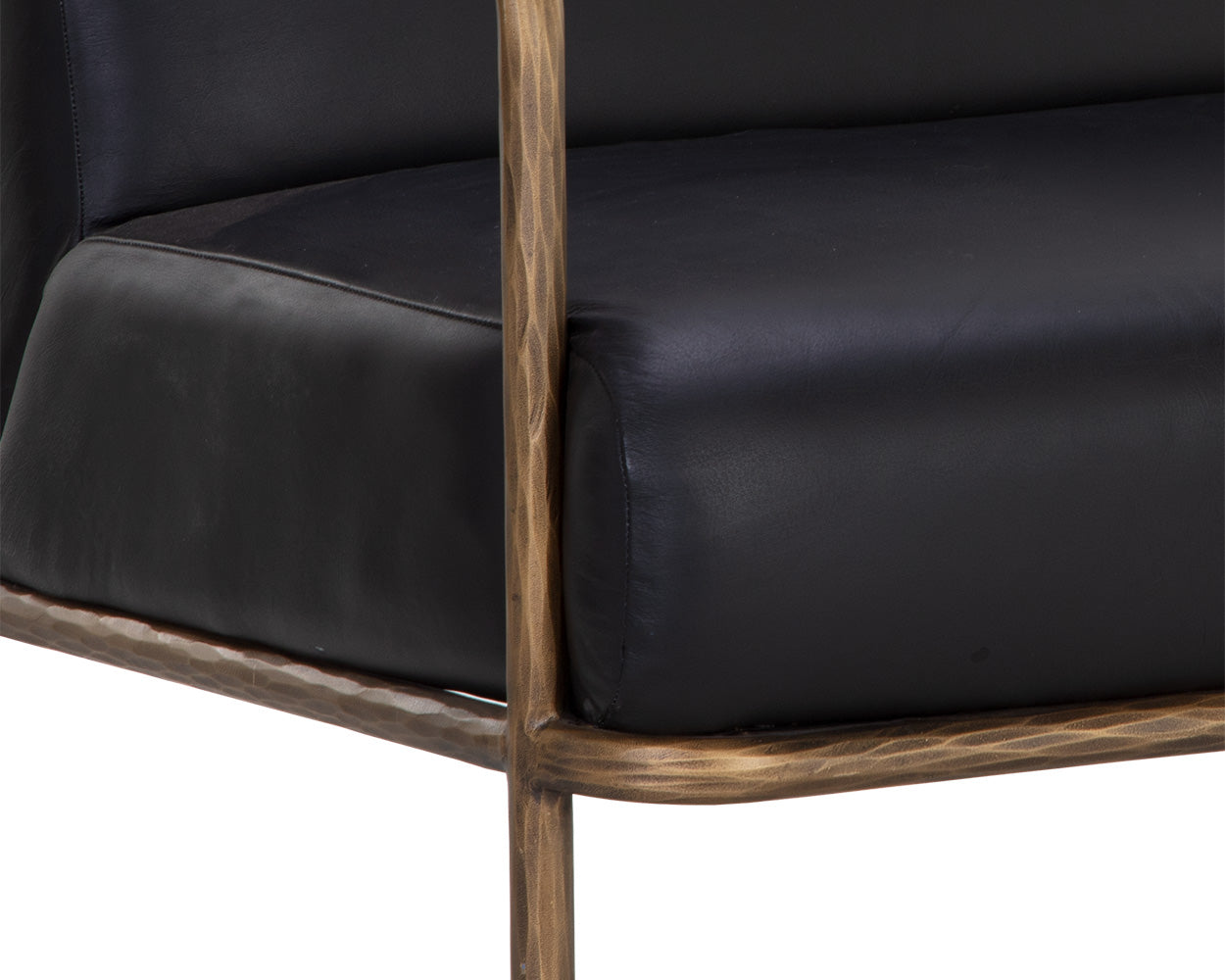 Lathan Lounge Chair - comfortable chairs for relaxation | Image 19 | InSTYLE Home & Rugs