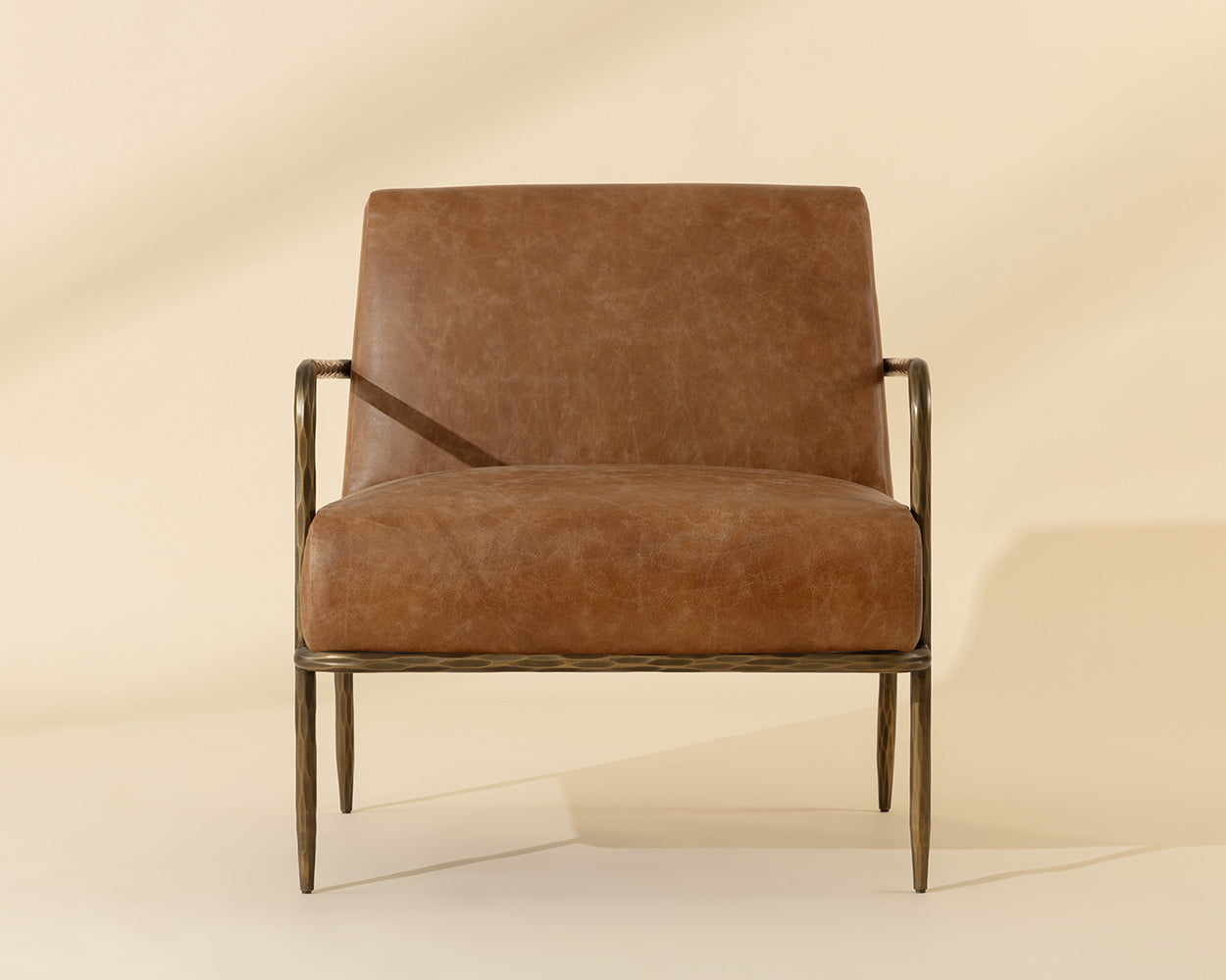 Lathan Lounge Chair - comfortable chairs for relaxation | Image 4 | InSTYLE Home & Rugs