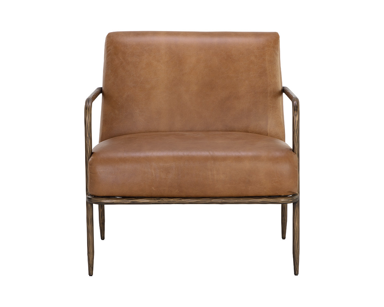 Lathan Lounge Chair - comfortable chairs for relaxation | Image 4 | InSTYLE Home & Rugs