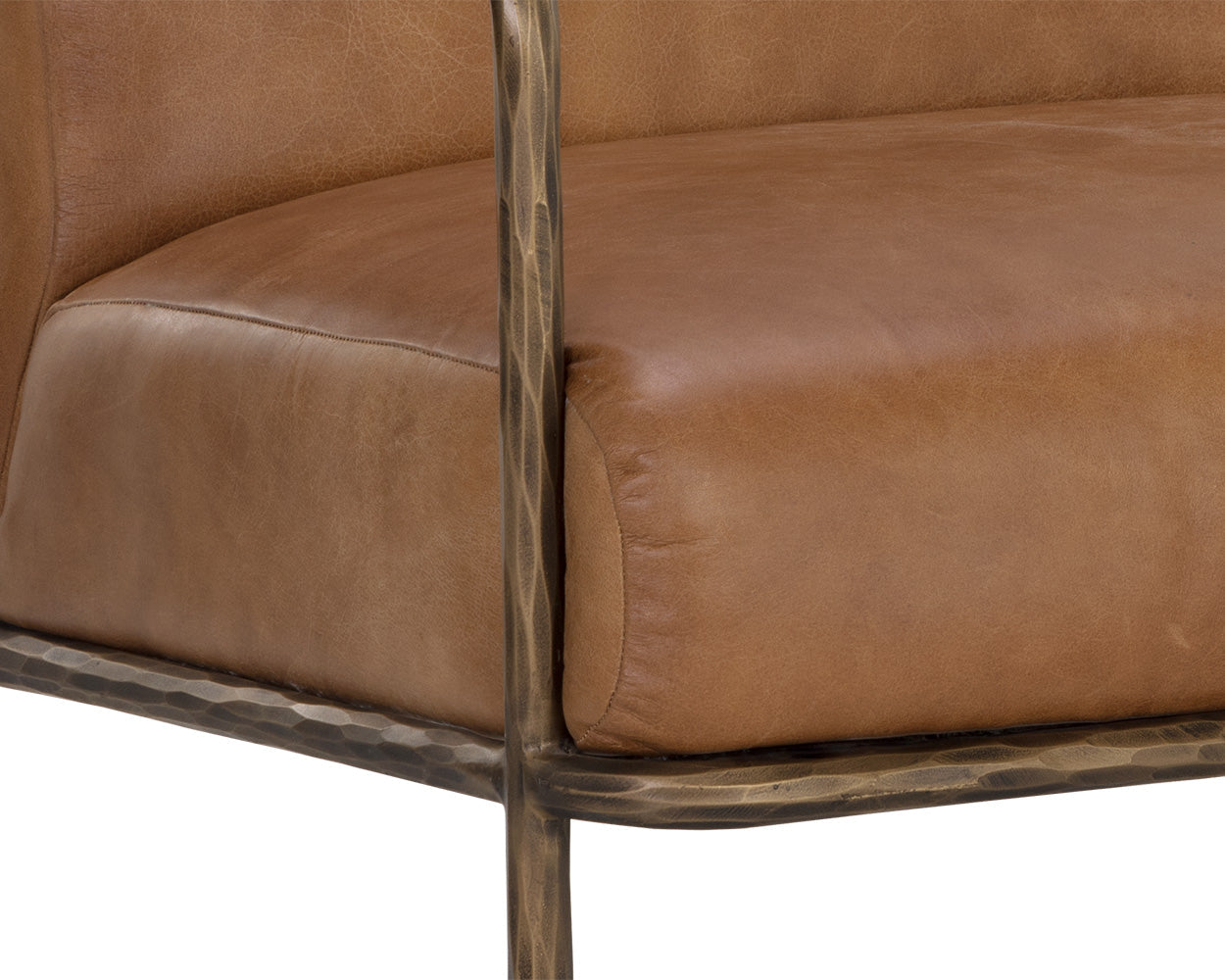 Lathan Lounge Chair - comfortable chairs for relaxation | Image 10 | InSTYLE Home & Rugs