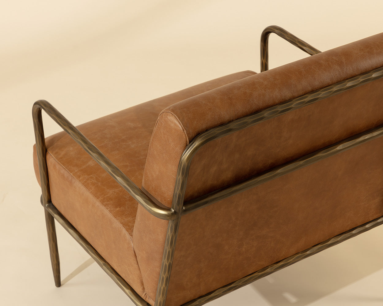 Lathan Lounge Chair - comfortable chairs for relaxation | Image 5 | InSTYLE Home & Rugs