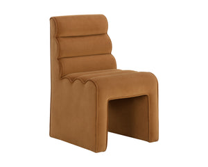 Stuart Dining Chair - stylish chairs for any table | Image 12 | InSTYLE Home & Rugs