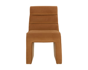 Stuart Dining Chair - stylish chairs for any table | Image 13 | InSTYLE Home & Rugs