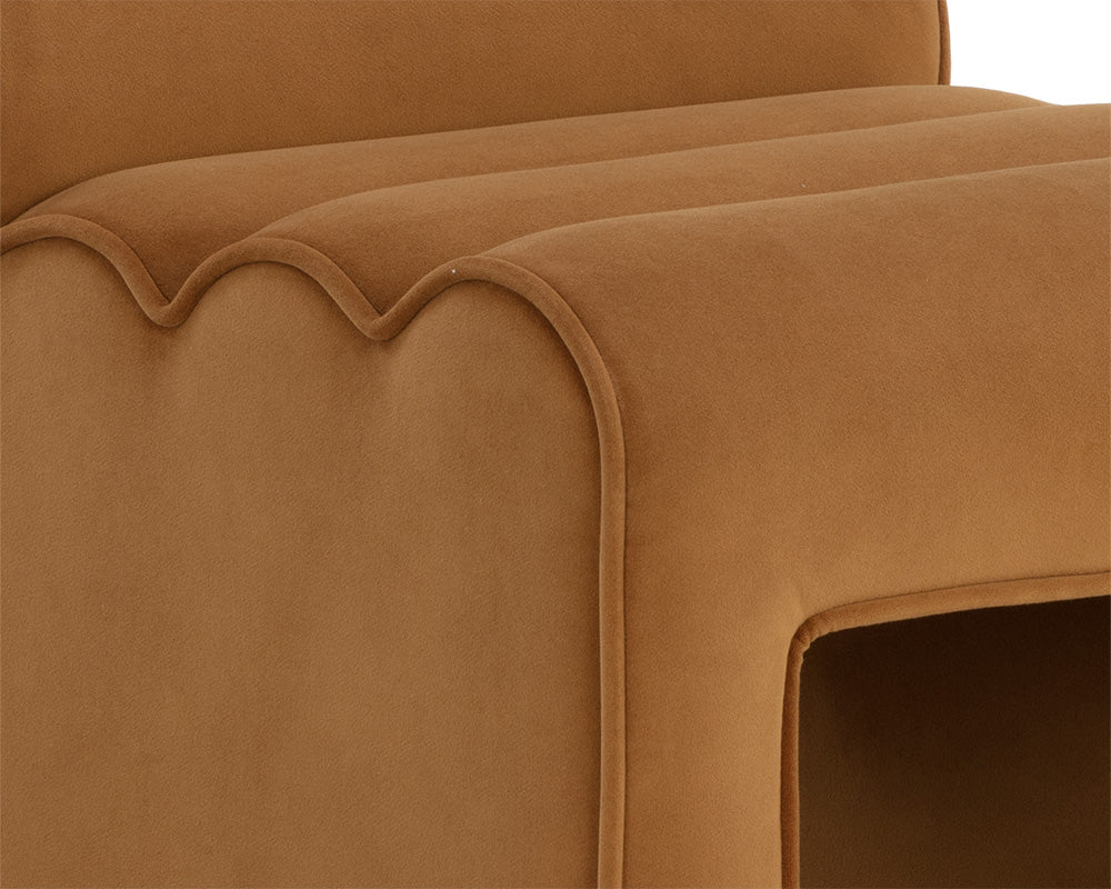 Stuart Dining Chair - stylish chairs for any table | Image 16 | InSTYLE Home & Rugs