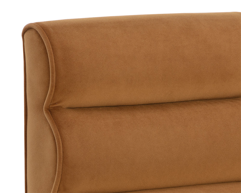 Stuart Dining Chair - stylish chairs for any table | Image 11 | InSTYLE Home & Rugs