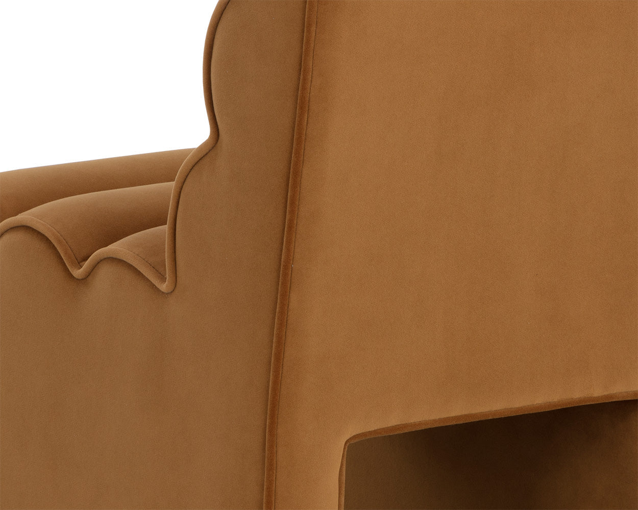 Stuart Dining Chair - stylish chairs for any table | Image 12 | InSTYLE Home & Rugs