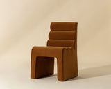 Stuart Dining Chair - stylish chairs for any table | Image 1 | InSTYLE Home & Rugs