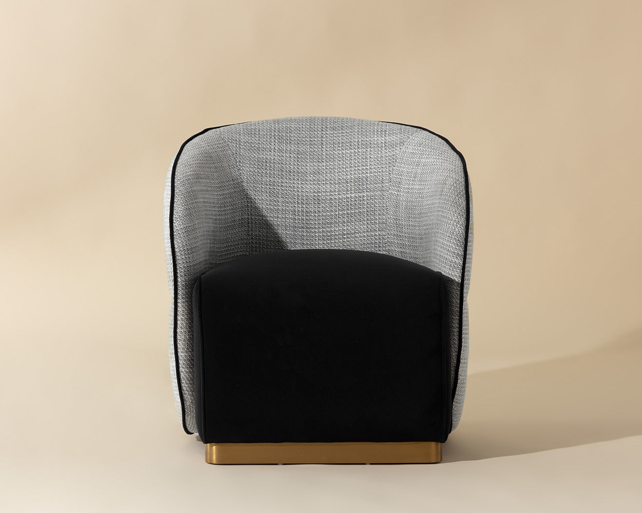 Fatina Lounge Chair - comfortable chairs for relaxation | Image 2 | InSTYLE Home & Rugs