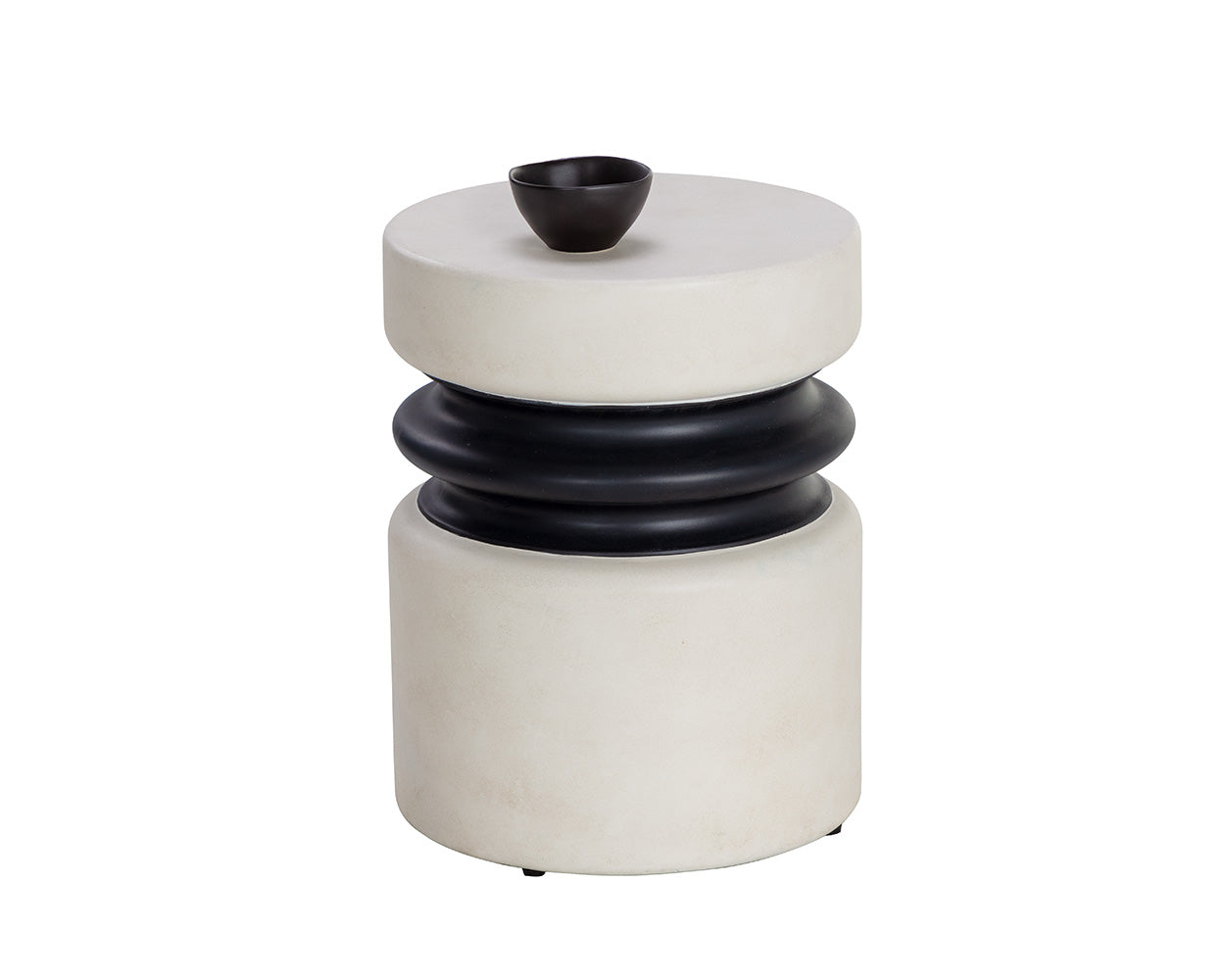 Sumie End Table - perfect for patio accents | Image 7 | InSTYLE Home & Rugs