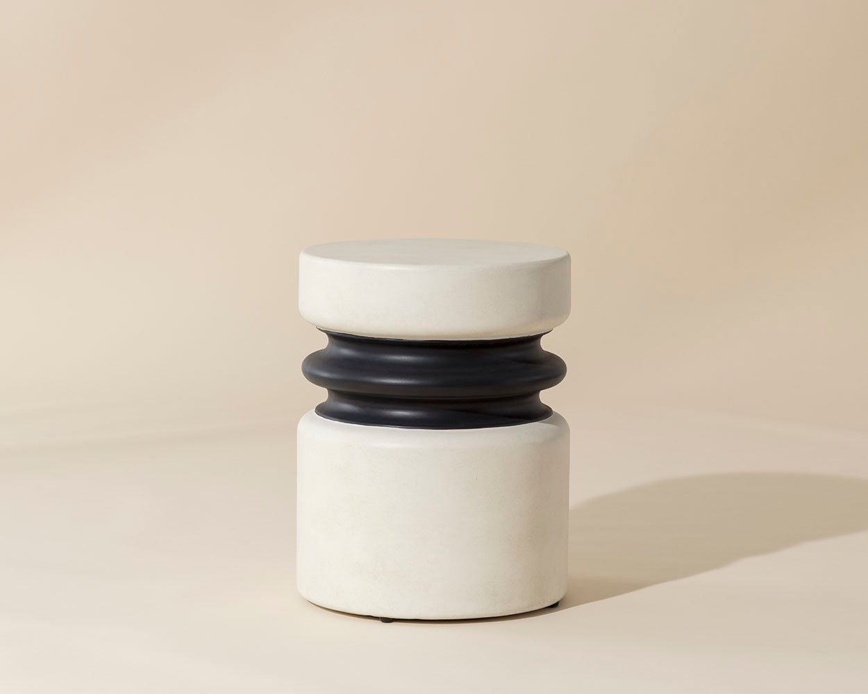 Sumie End Table - perfect for patio accents | Image 1 | InSTYLE Home & Rugs