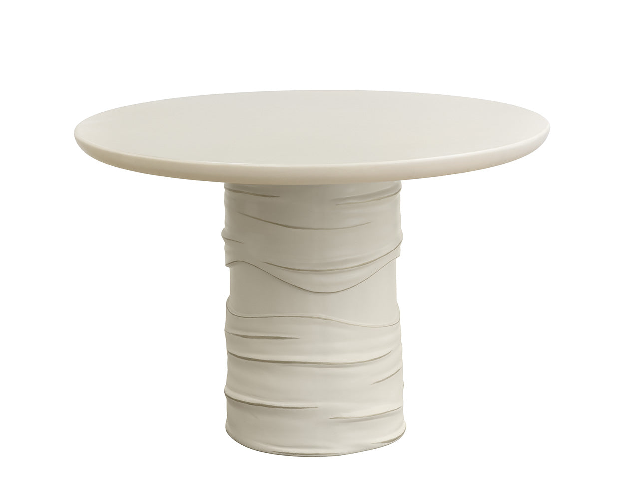 Alanya Dining Table - perfect for family meals | Image 4 | InSTYLE Home & Rugs