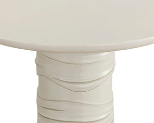Alanya Dining Table - perfect for family meals | Image 5 | InSTYLE Home & Rugs