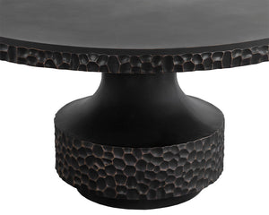 Mersin Dining Table - stylish dining tables for gatherings | Image 5 | InSTYLE Home & Rugs