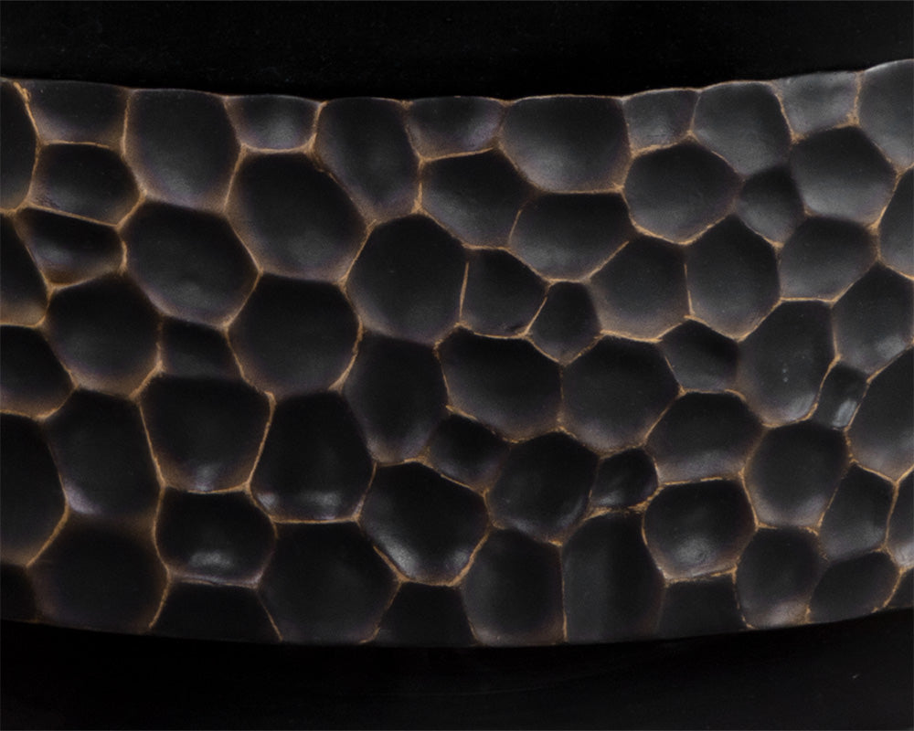 Mersin Dining Table - stylish dining tables for gatherings | Image 6 | InSTYLE Home & Rugs