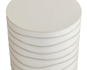 Corey End Table - functional tables for gardens | Image 10 | InSTYLE Home & Rugs