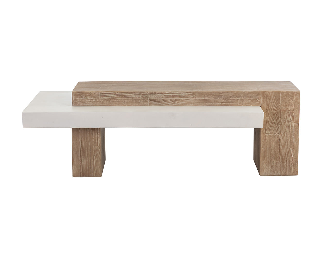 Herriot Coffee Table - stylish tables for living rooms | Image 13 | InSTYLE Home & Rugs