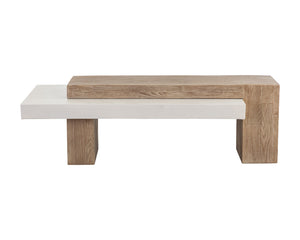 Herriot Coffee Table - stylish tables for living rooms | Image 13 | InSTYLE Home & Rugs