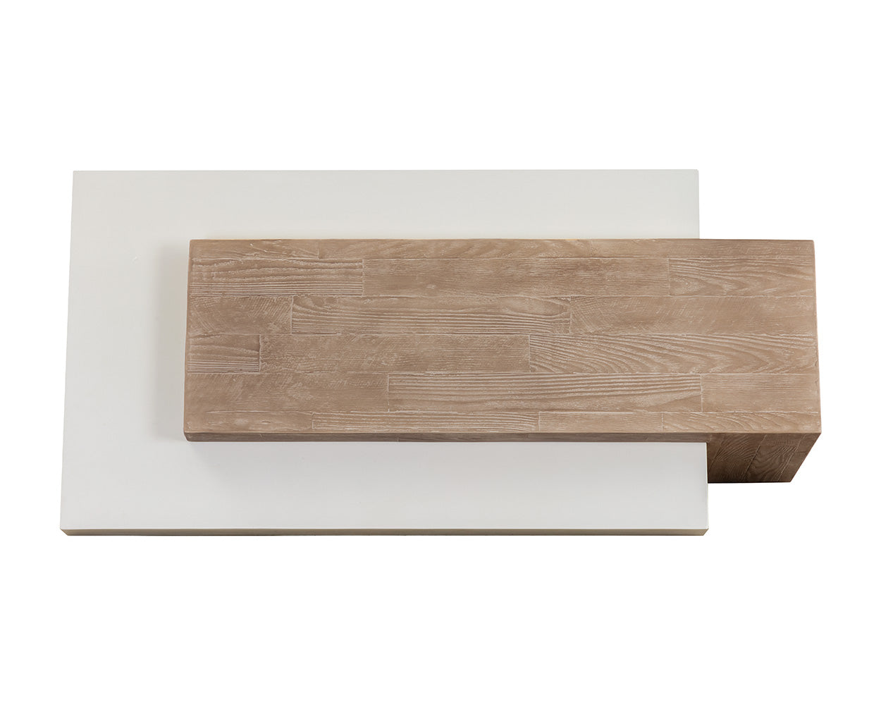 Herriot Coffee Table - stylish tables for living rooms | Image 14 | InSTYLE Home & Rugs