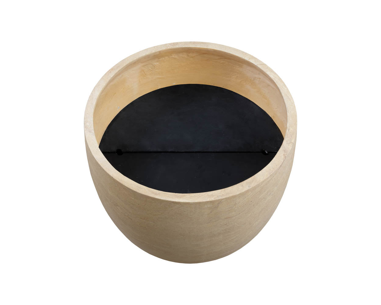 Aster Planter - elegant planters for outdoor spaces | Image 7 | InSTYLE Home & Rugs
