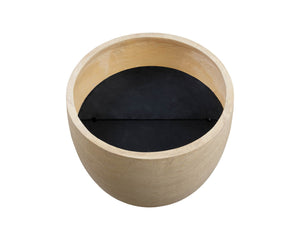 Aster Planter - elegant planters for outdoor spaces | Image 7 | InSTYLE Home & Rugs