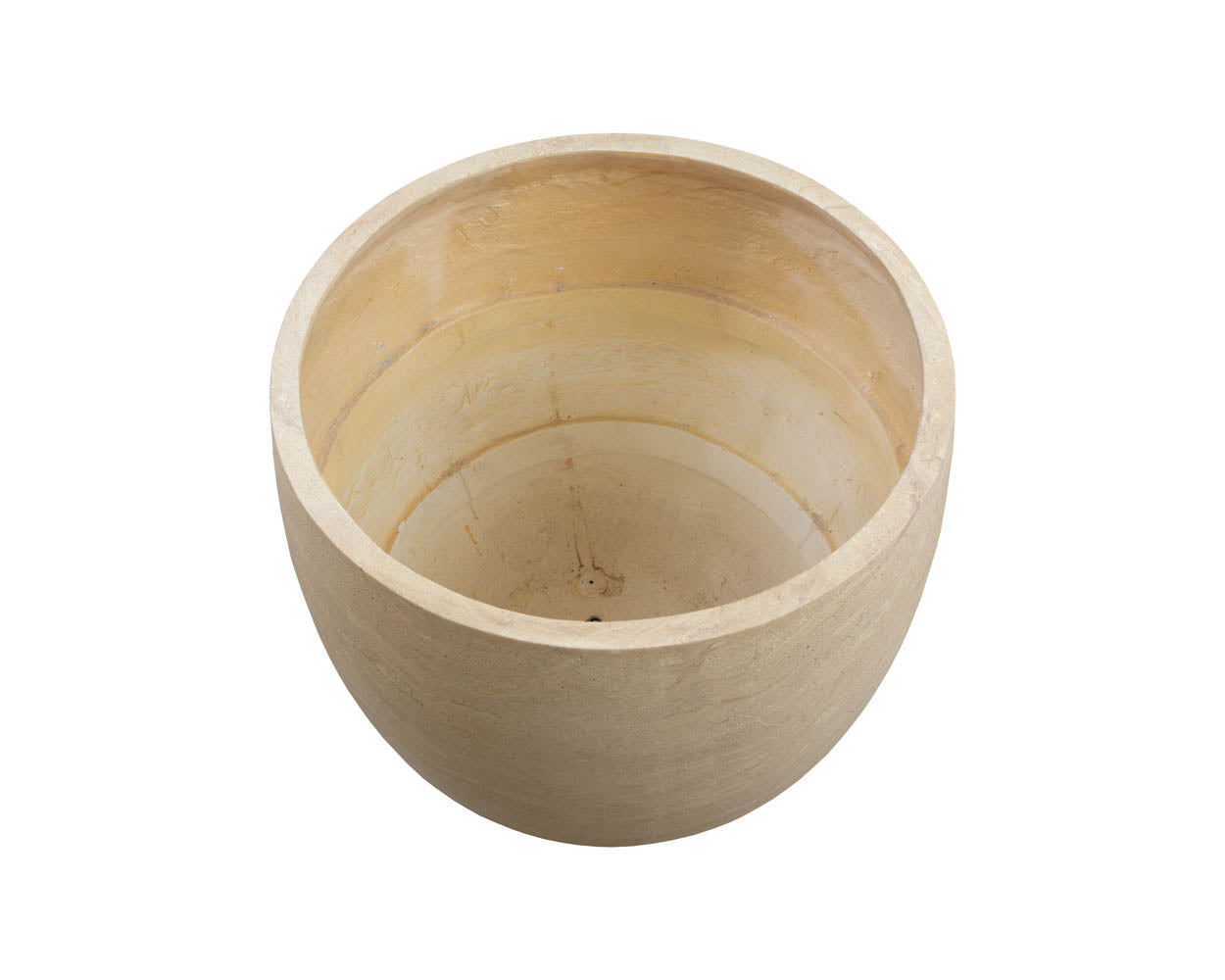 Aster Planter - elegant planters for outdoor spaces | Image 9 | InSTYLE Home & Rugs