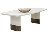 Calida Dining Table - stylish dining tables for gatherings | Image 1 | InSTYLE Home & Rugs