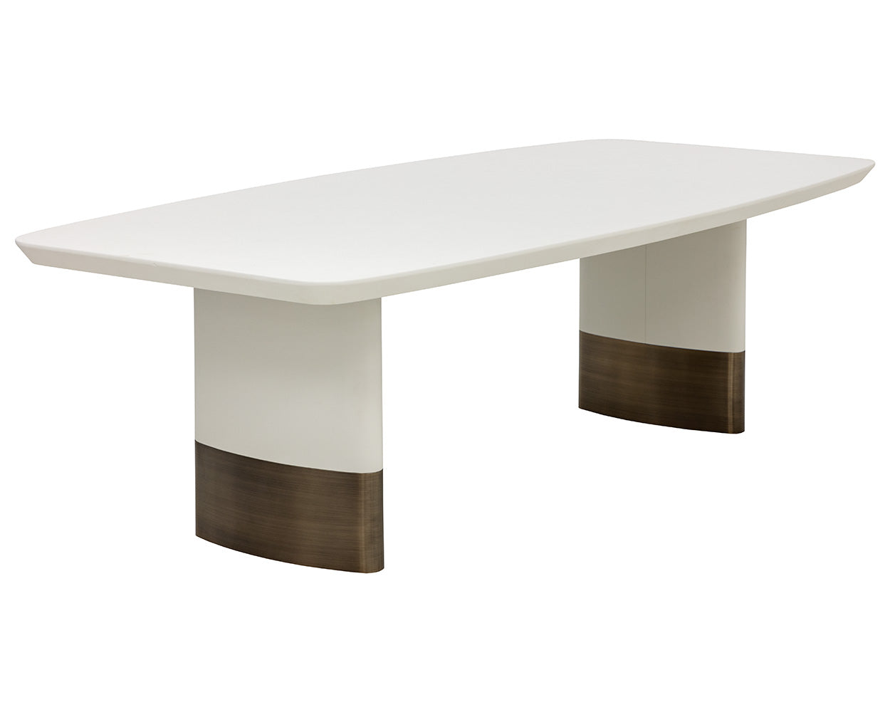 Calida Dining Table - stylish dining tables for gatherings | Image 4 | InSTYLE Home & Rugs