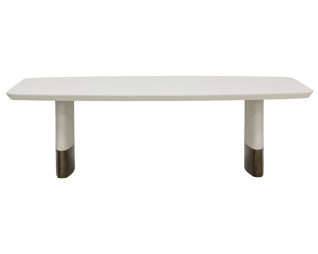 Calida Dining Table - stylish dining tables for gatherings | Image 5 | InSTYLE Home & Rugs
