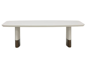 Calida Dining Table - stylish dining tables for gatherings | Image 5 | InSTYLE Home & Rugs