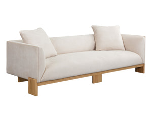 Anwa Sofa - comfortable sofas for modern living | Image 1 | InSTYLE Home & Rugs