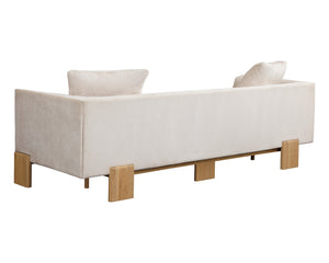 Anwa Sofa - comfortable sofas for modern living | Image 5 | InSTYLE Home & Rugs
