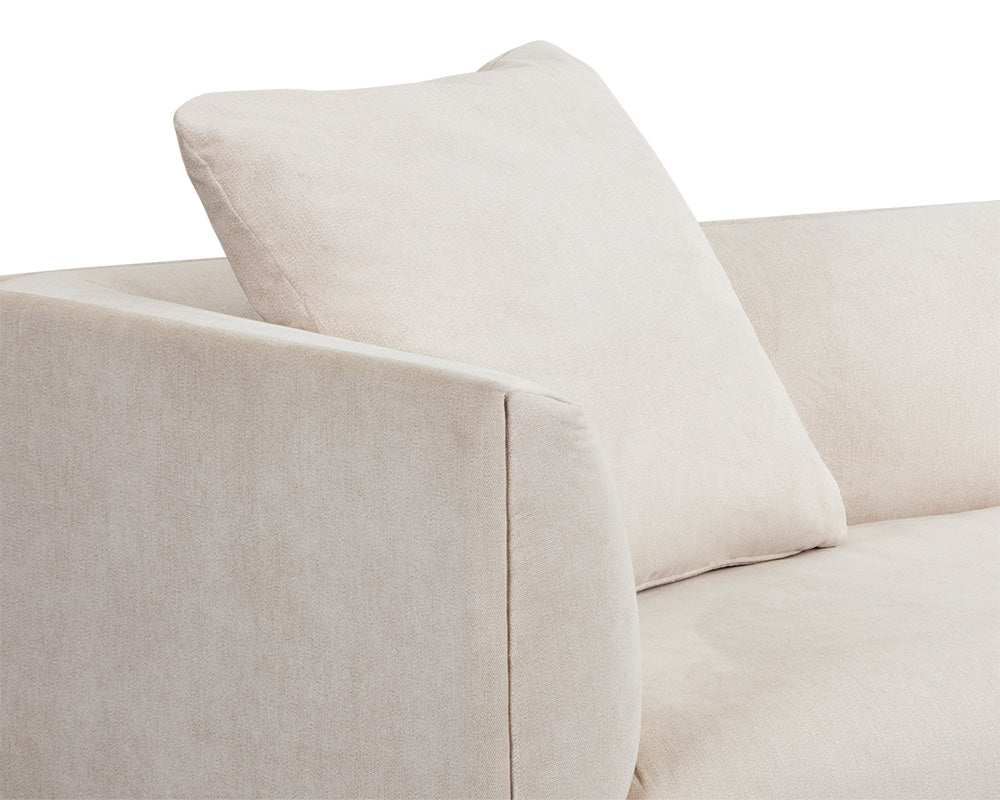 Anwa Sofa - comfortable sofas for modern living | Image 7 | InSTYLE Home & Rugs