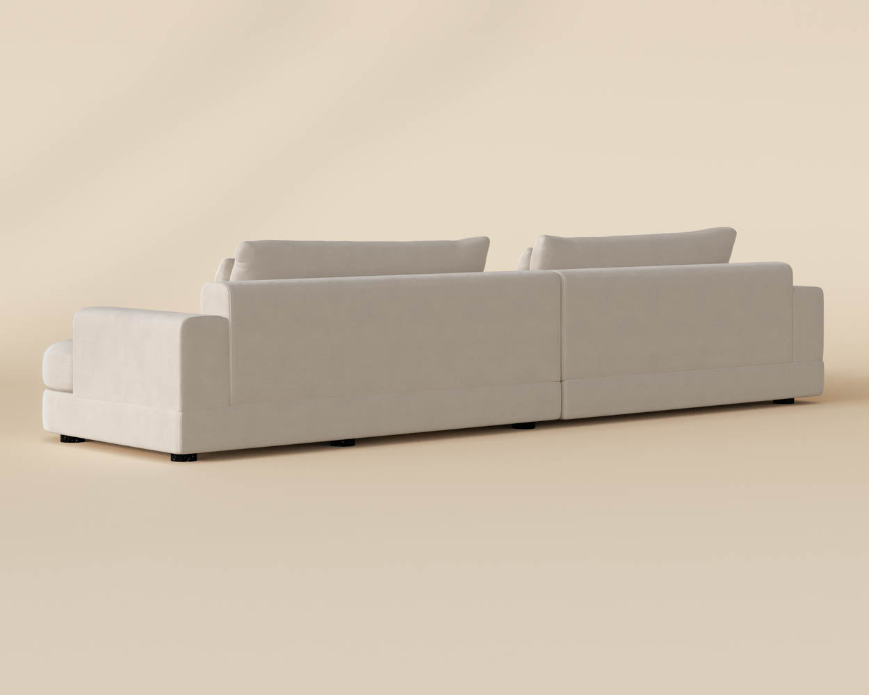 Baela Sofa - stylish seating for your home | Image 6 | InSTYLE Home & Rugs